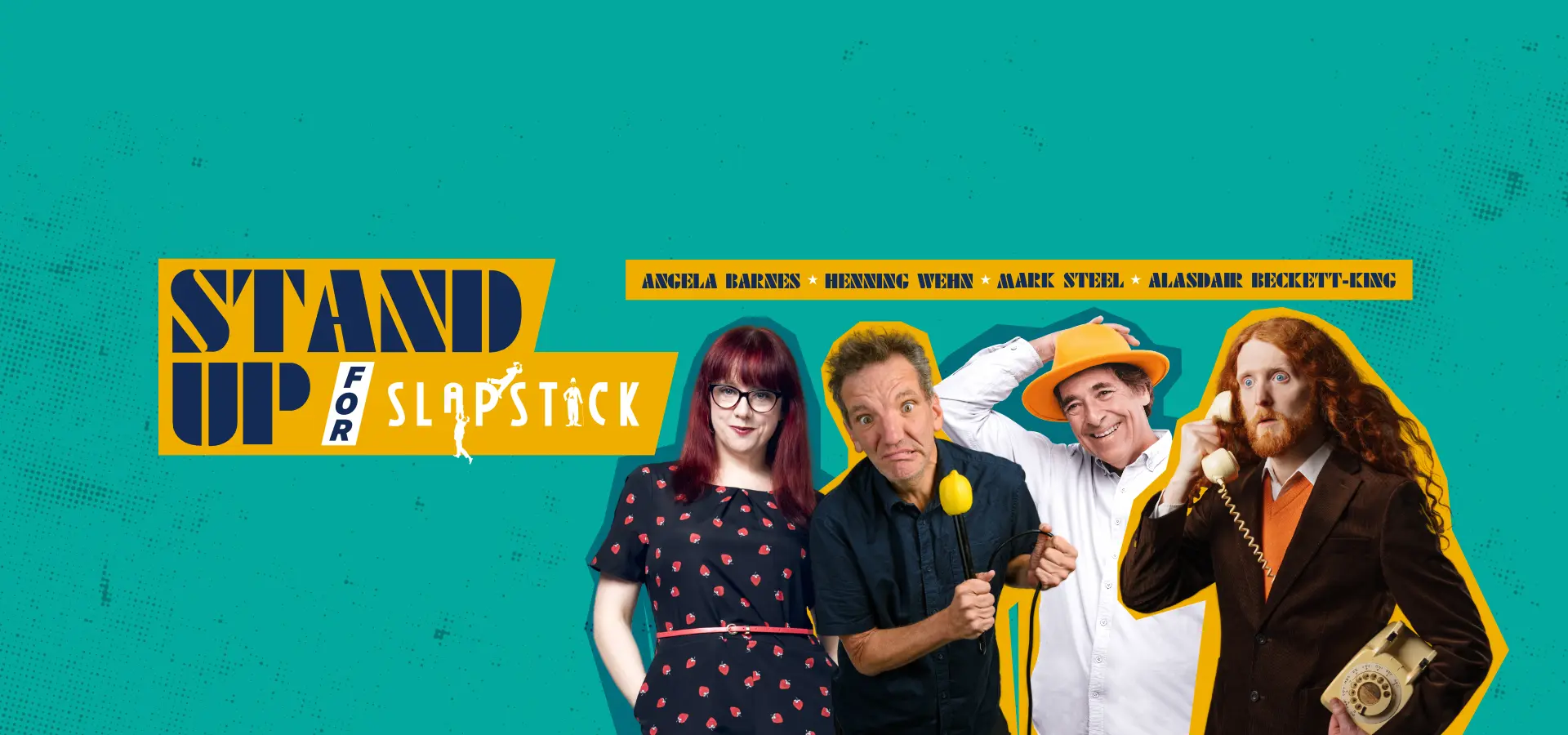 SUFS 2026 Website Banner