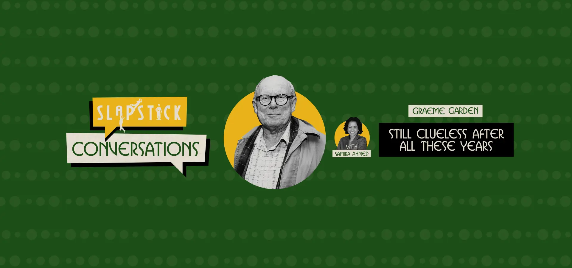 Conversations Website Banner Graeme