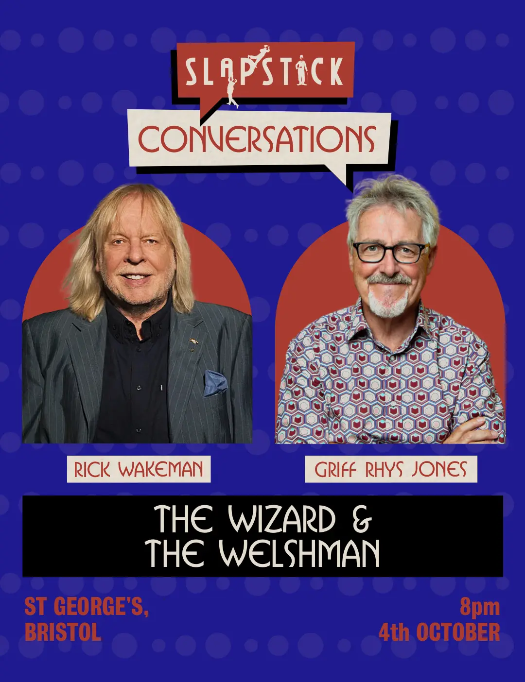 Conversations Website Tall Banner RickGriff (1)