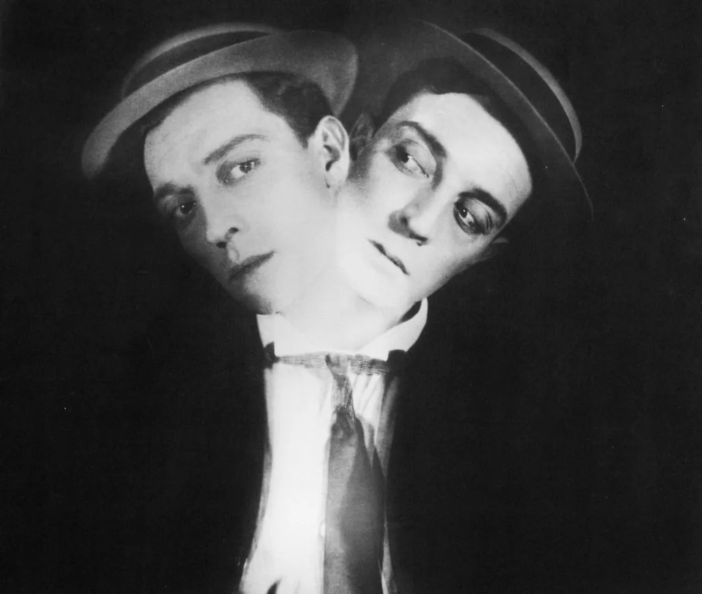 About Slapstick Festival 1 Buster double