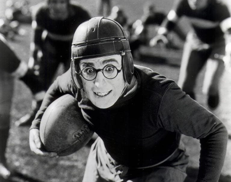 Harold Lloyd The Freshman