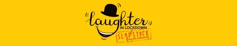 laughter in lockdown
