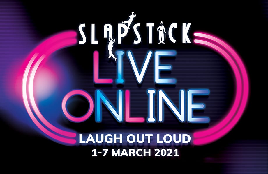 Slapstick Festival 2021