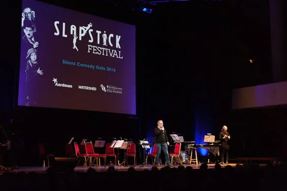 About Slapstick Festival 2 Slapstick Gala 2016 9772