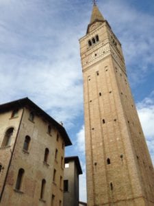 Pordenone Diaries – Day 2