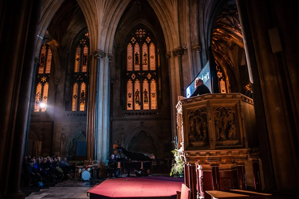 Slapstick Festival 2019 2 Cathedral Paul Lippiatt 27