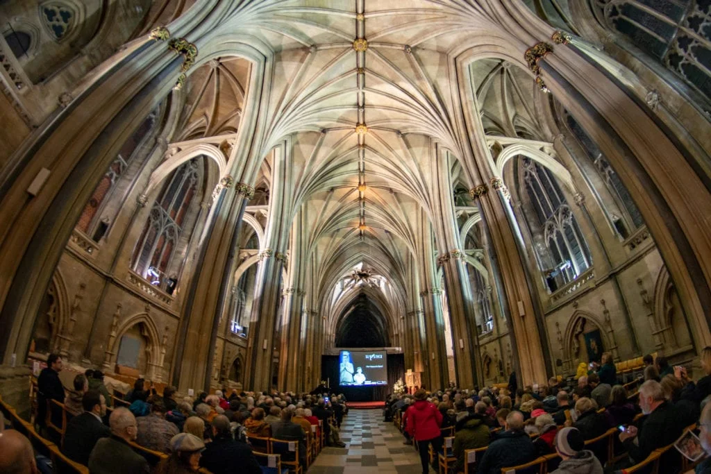 Slapstick Festival 2019 1 Cathedral Paul Lippiatt 3 1024x683 1