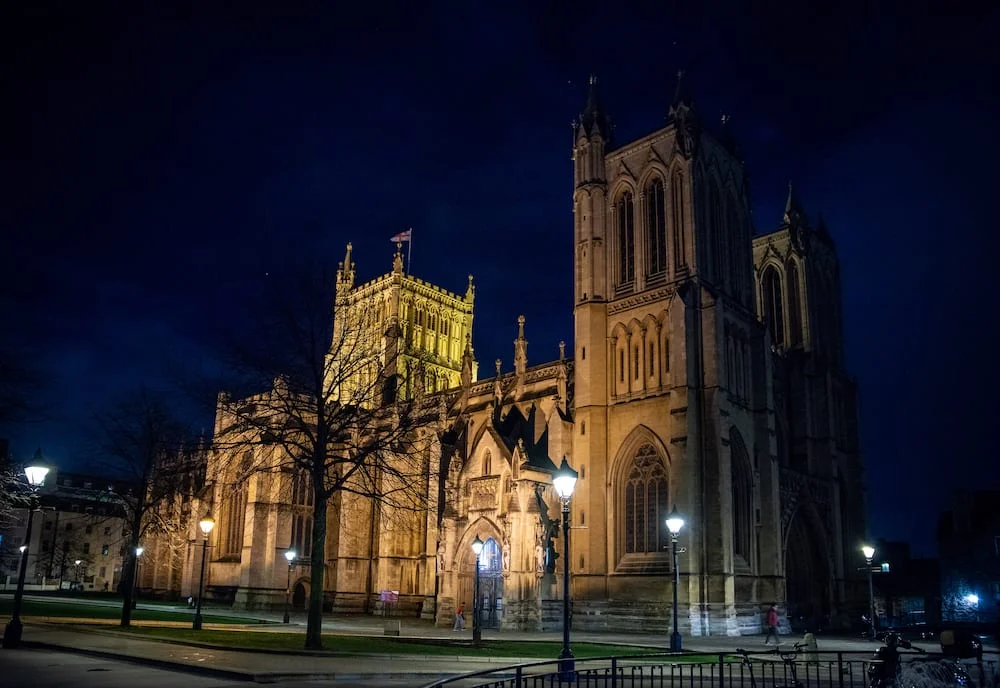 Cathedral Paul Lippiatt 30