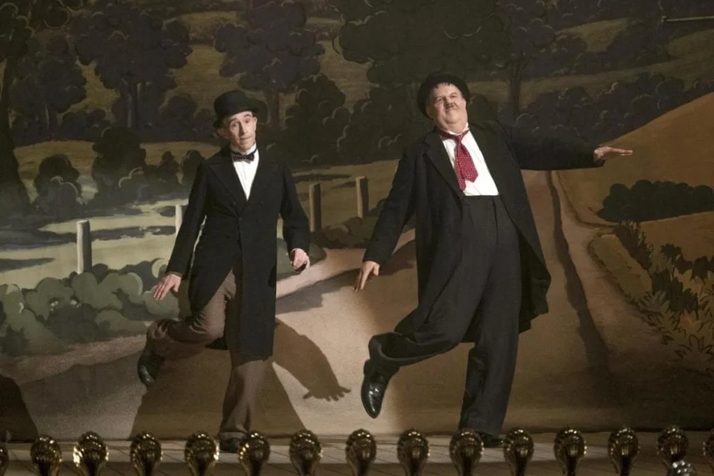 A Celebration of Laurel & Hardy at Slapstick Festival 4 Hippodrome 1024x683 1