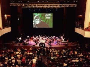 Day Four at Slapstick Festival 2017 – Reliving the Gala