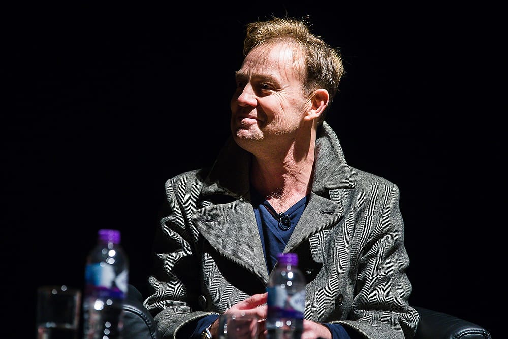 Jason Donovan Rocky Horror © David Betteridge