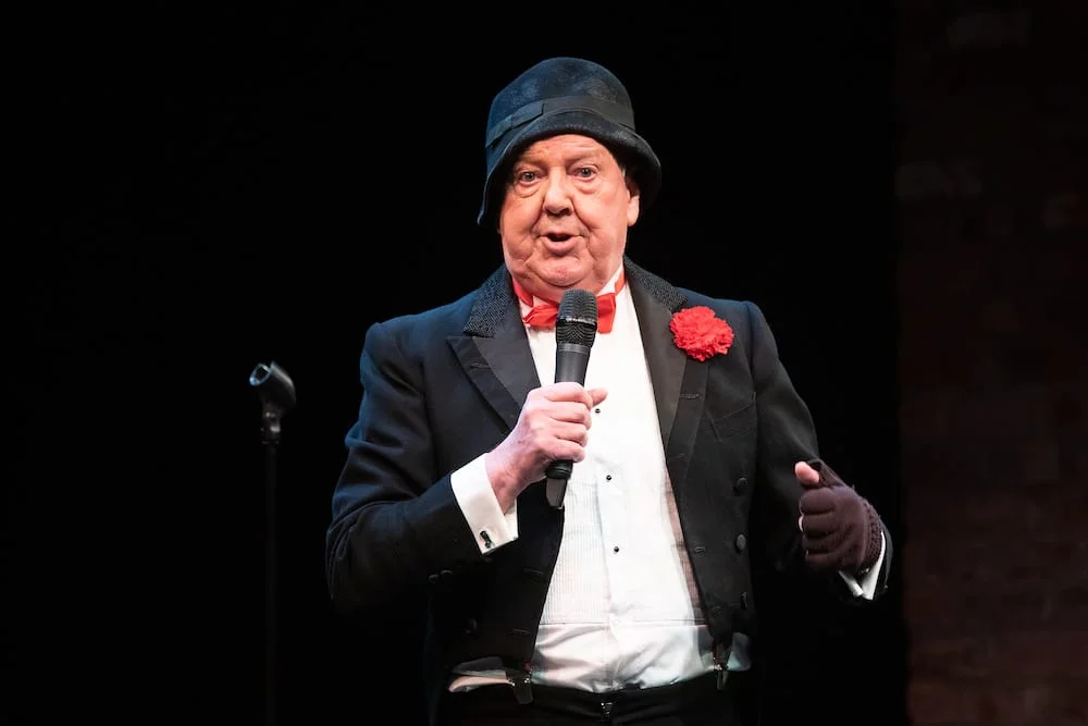 Slapstick Festival 2019 9 Jimmy Cricket 0485