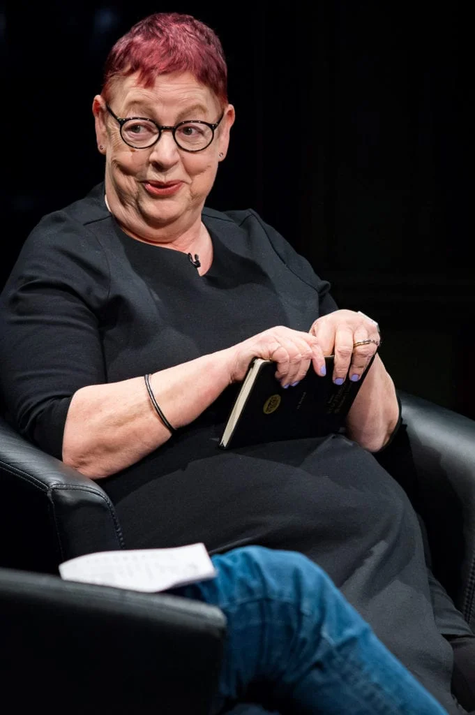 Slapstick Festival 2018 13 Jo Brand © Paul Lippiatt 681x1024 1