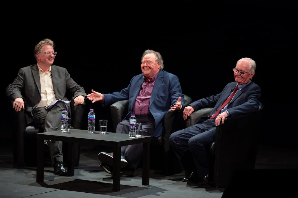 Slapstick Festival 2019 3 Little and Larger Paul Lippiatt 2