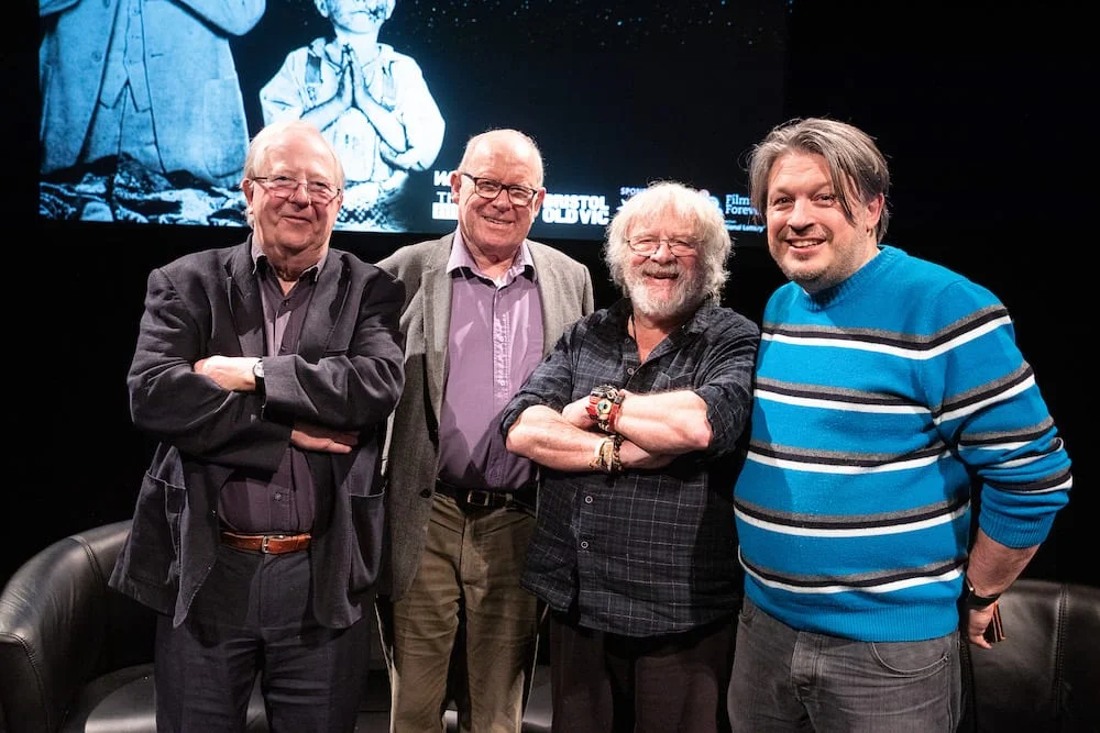 Slapstick Festival 2019 6 The Complete Goiodies 9883