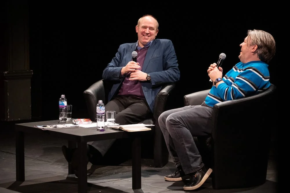 Slapstick Festival 2019 8 Tim Vine 0061