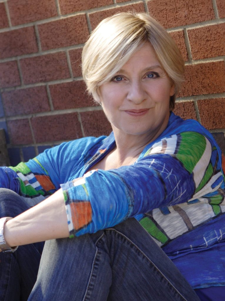 Victoria Wood 1