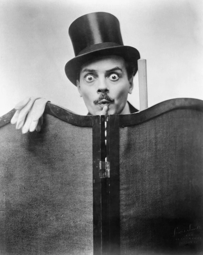 Slapstick Festival 2017: FRIDAY 1 seven years0
