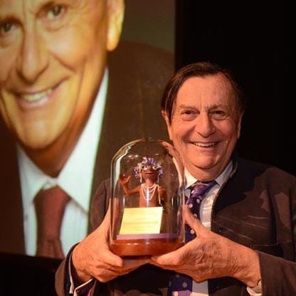 barry Humphries