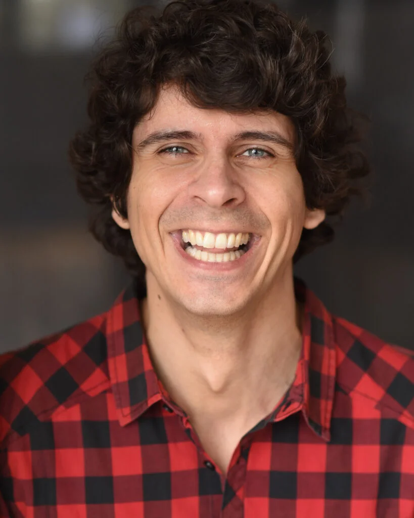 Andy Day