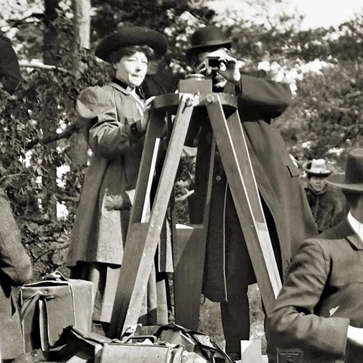 First Women in Comedy 1 6. First Women in Comedy