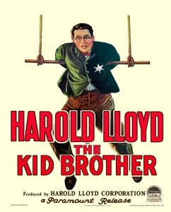 The Kid Brother