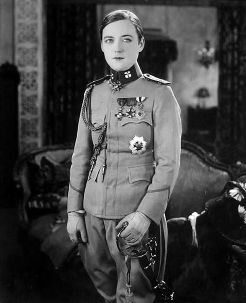 Beverly of Graustark 1926 2