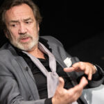 Slapstick Fest 24 Sun 242 Robert Lindsay