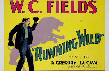 running wild wc fields 1927 everett thumb (1)