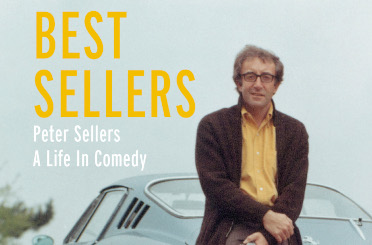 Best Sellers peter Sellers thumb