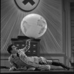 Great Dictator Chaplin (5)