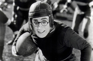 Harold Lloyd The Freshman