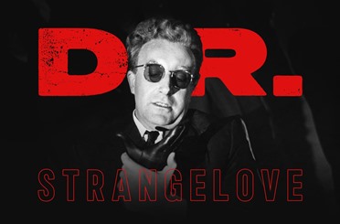 DR STRANGELOVE