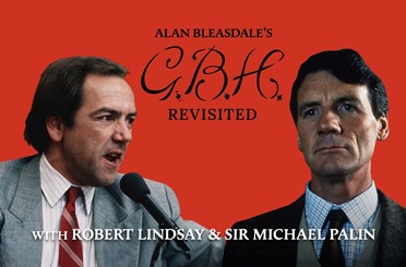 ALAN BLEASDALE’S G.B.H. REVISITED