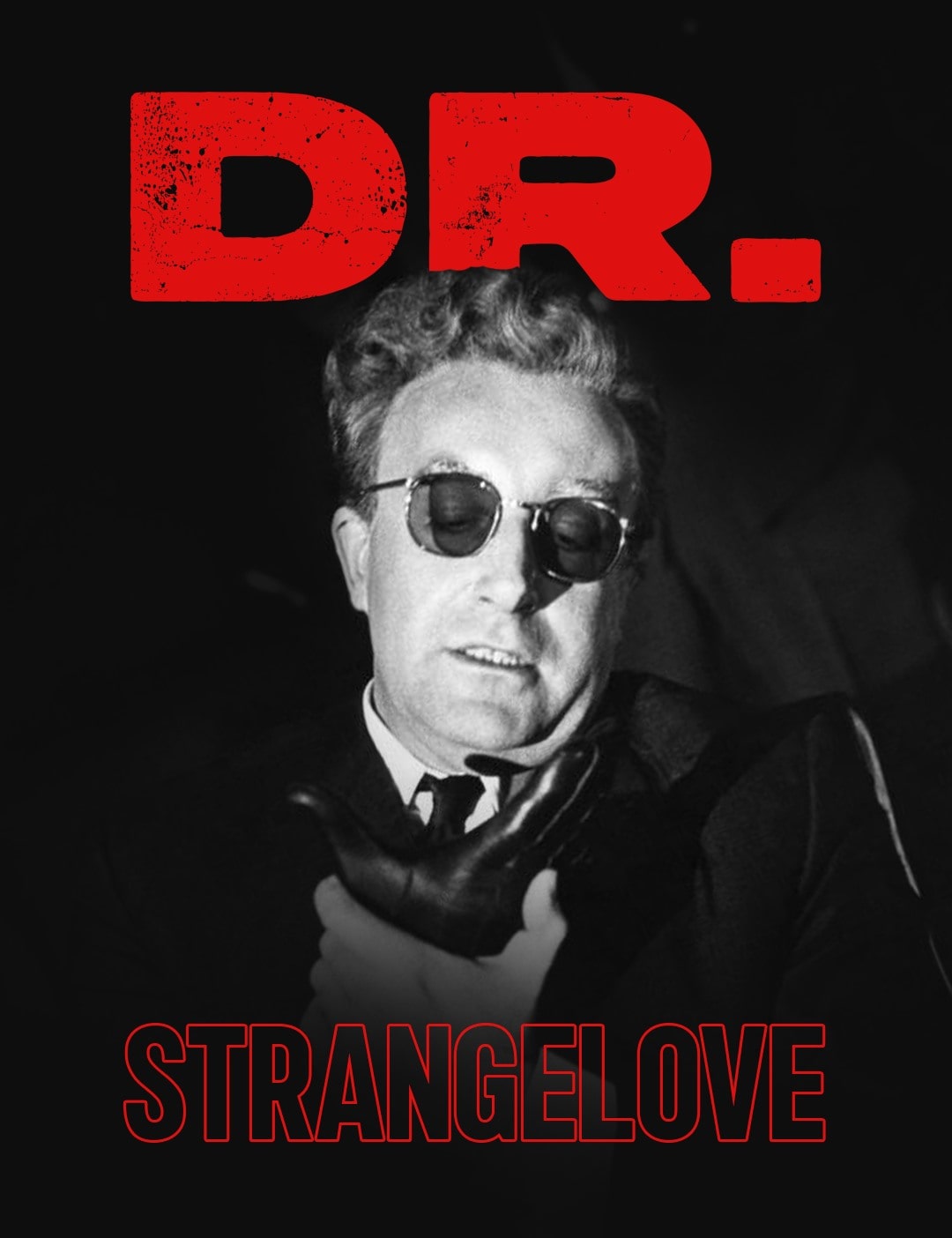 DR STRANGELOVE