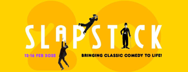 slapstick 2025
