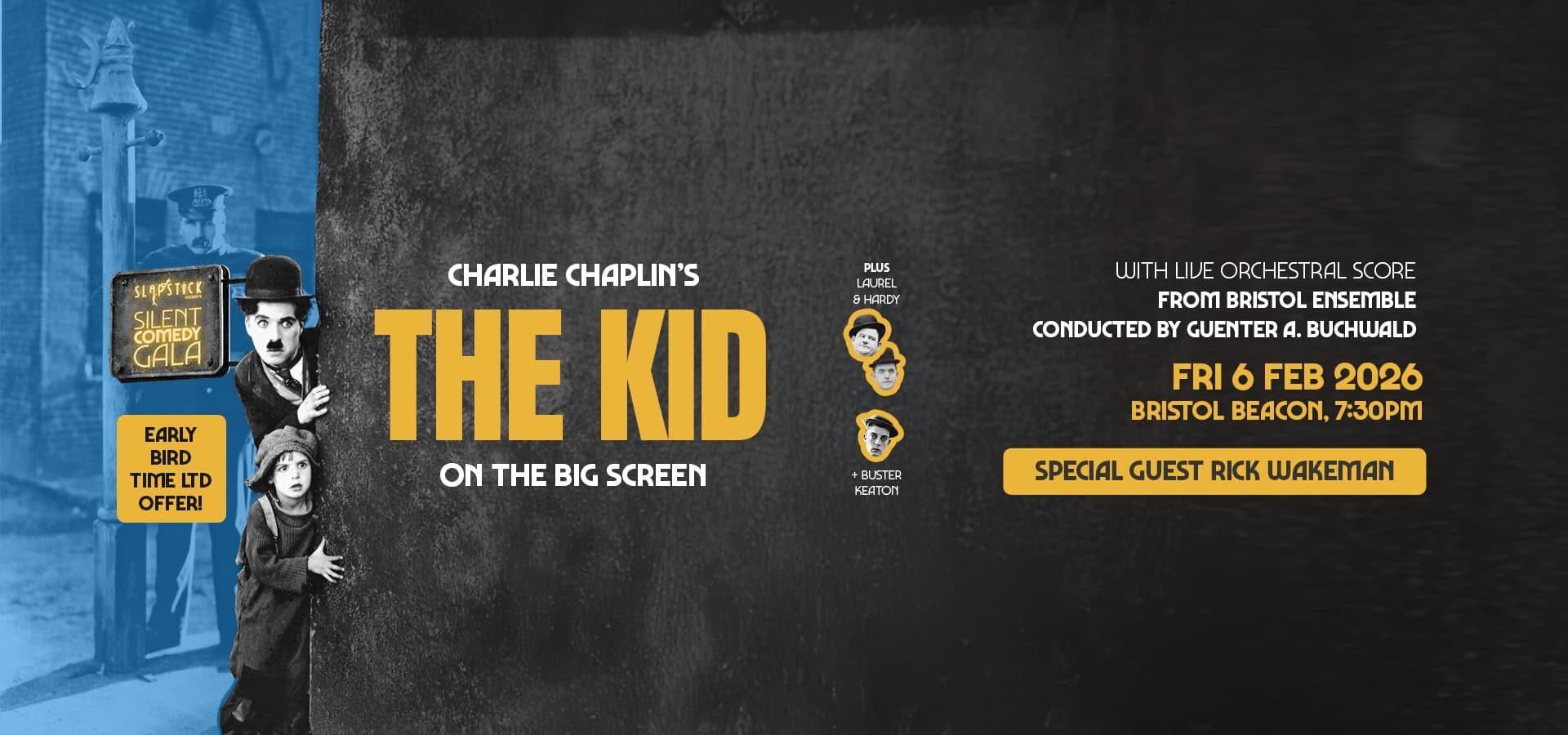 Website Banner