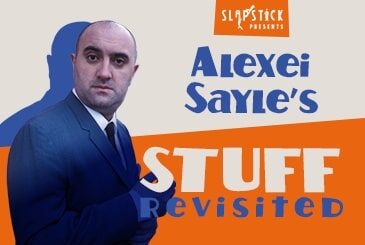 AlexeiSayle Slapstick Website Small (1) min