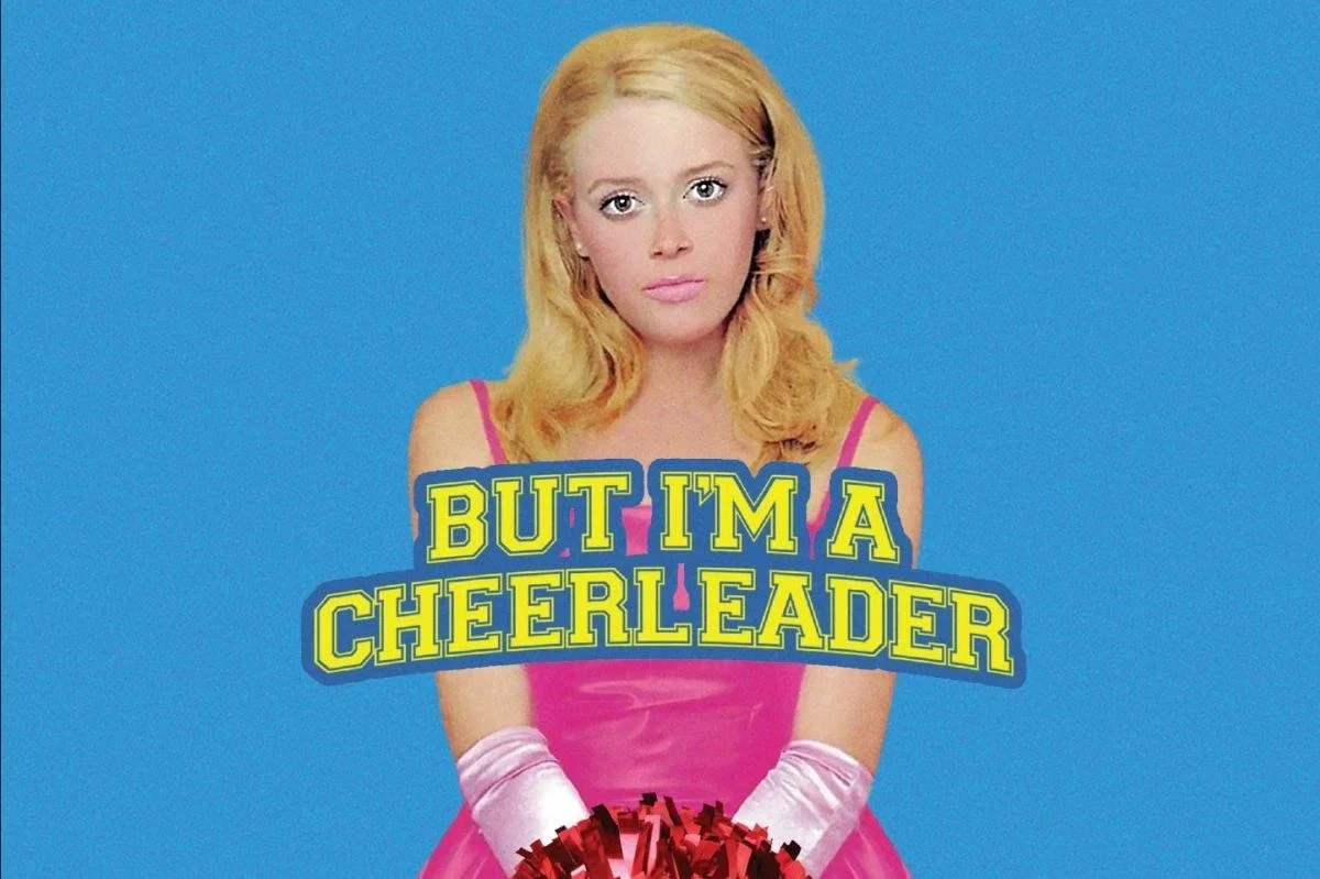 But I'm a Cheerleader (Poster) (1)