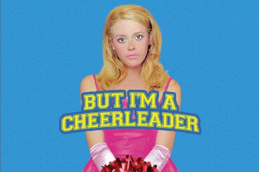 But I'm a Cheerleader thumb