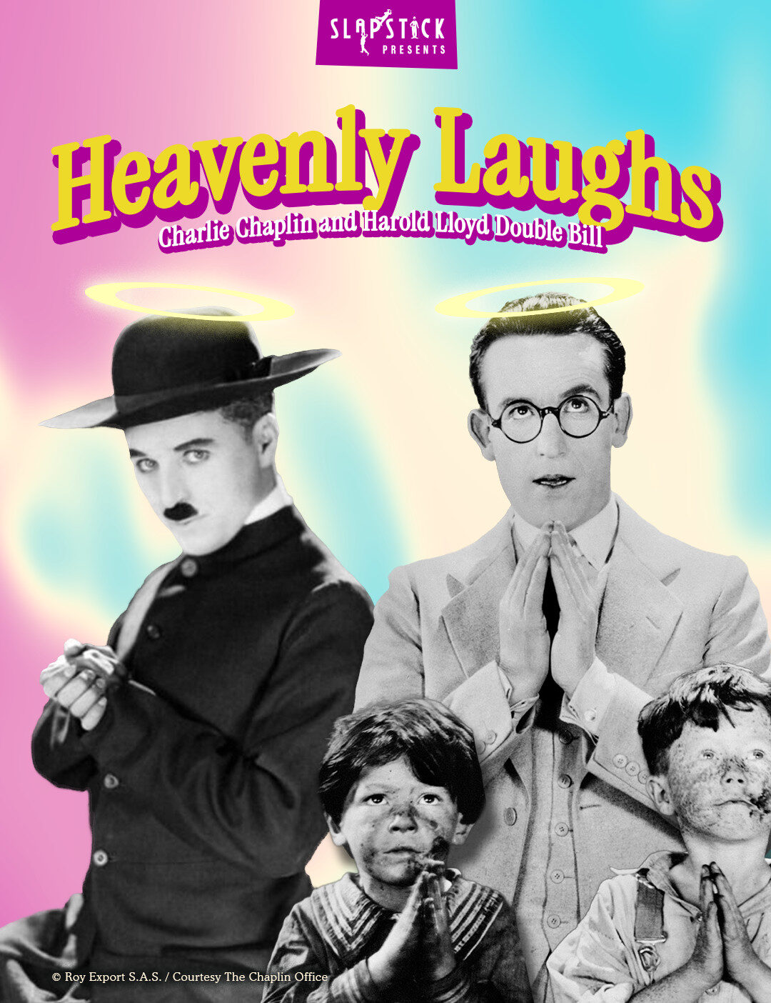 HeavenlyLaughs Slapstick Website Tall