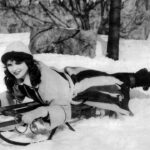 Olive Thomas Flapper