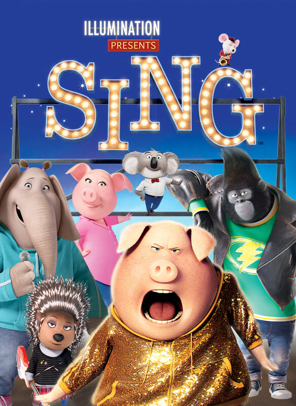 Sing