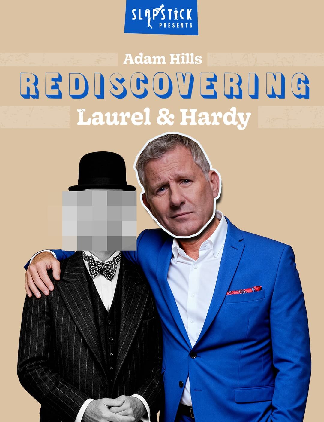 AdamHillsLaurelAndHardy Slapstick Website Tall (1)