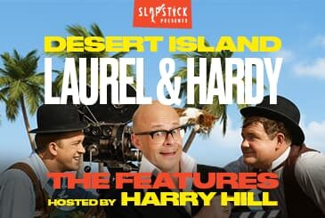 DeserIslandLaurelAndHardyFeatures Slapstick Website Small (1)