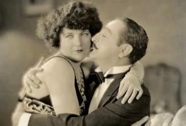 THE MARRIAGE CIRCLE – THE LUBITSCH TOUCH thumb (1)