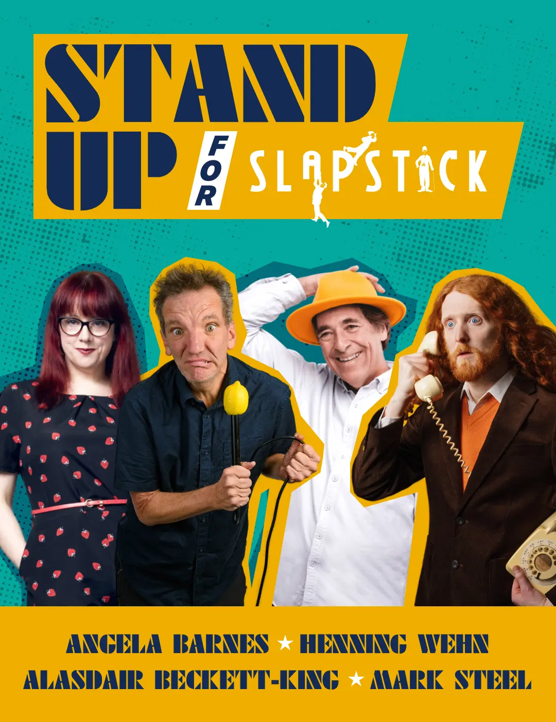 SUFS 2026 Website Tall Banner