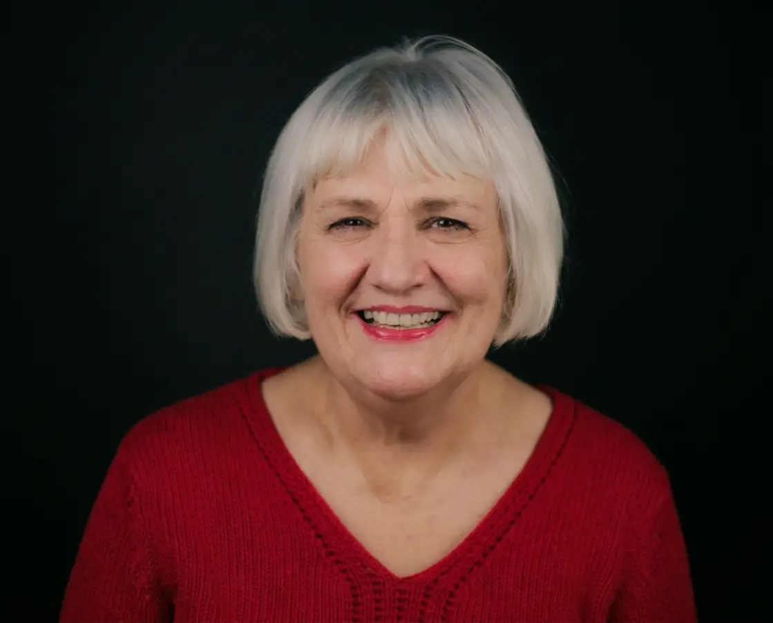 Pam Beddard